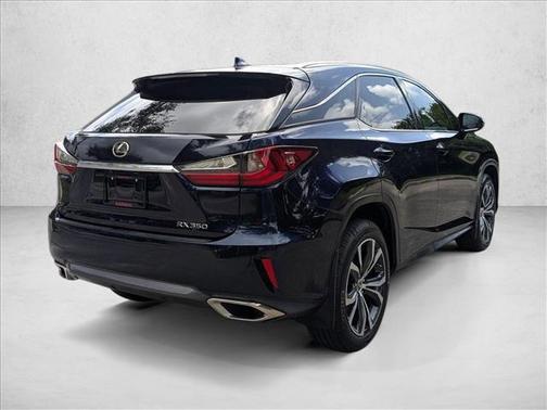 2019 Lexus RX 350 Base