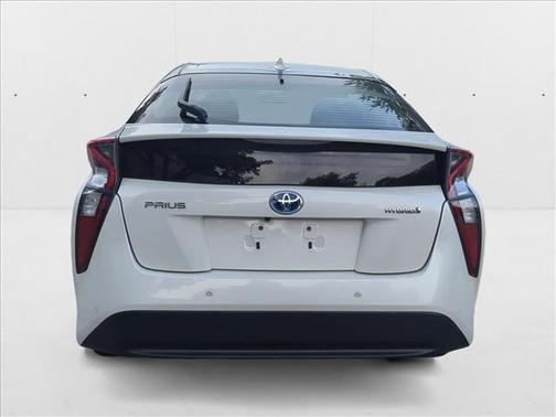 2018 Toyota Prius Three