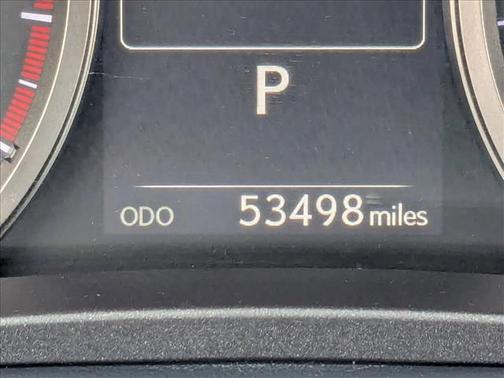 2020 Lexus NX 300 Base