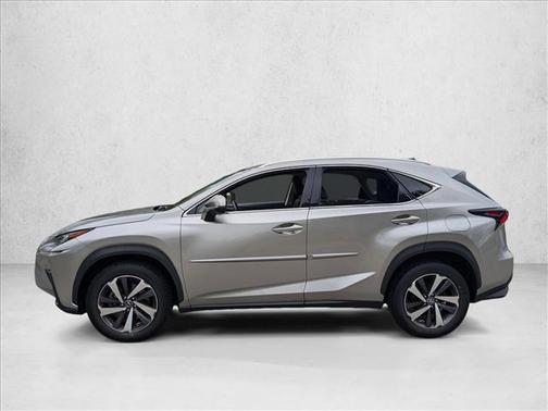 2020 Lexus NX 300 Base