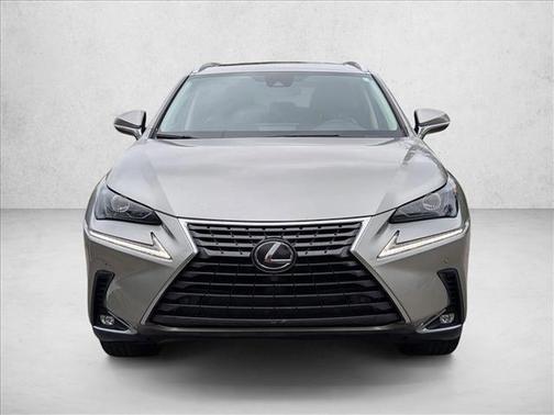 2020 Lexus NX 300 Base