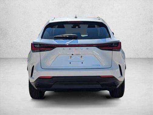 2023 Lexus NX 250 Base