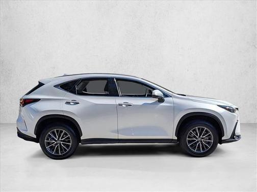 2023 Lexus NX 250 Base