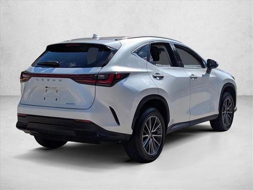 2023 Lexus NX 250 Base