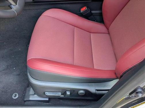 2025 Lexus IS 300 Base