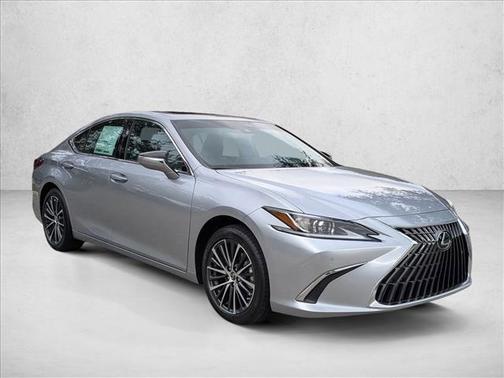 2025 Lexus ES 350 Base