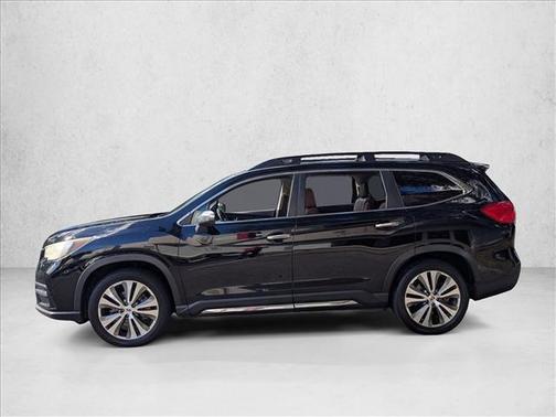 2019 Subaru Ascent Touring 7-Passenger