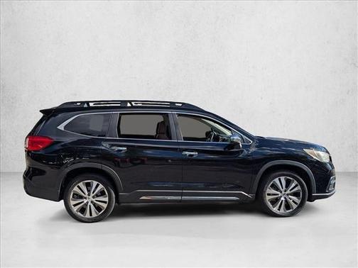 2019 Subaru Ascent Touring 7-Passenger