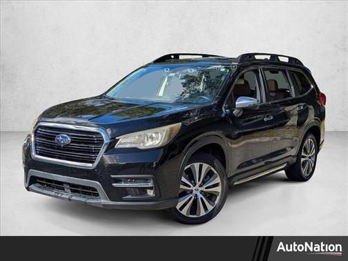 2019 Subaru Ascent Touring 7-Passenger
