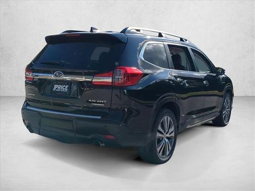 2019 Subaru Ascent Touring 7-Passenger