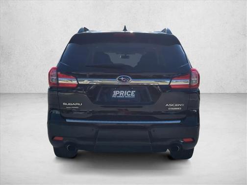 2019 Subaru Ascent Touring 7-Passenger