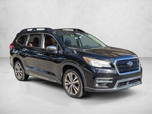2019 Subaru Ascent Touring 7-Passenger