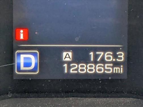 2019 Subaru Ascent Touring 7-Passenger