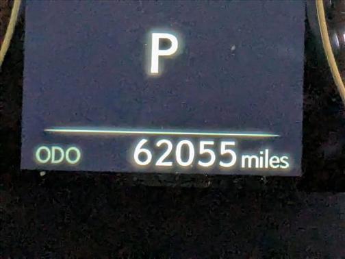 Eminent White Pearl 2022 Lexus RX 350 Base