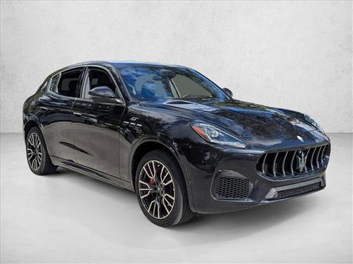 2023 Maserati Grecale GT