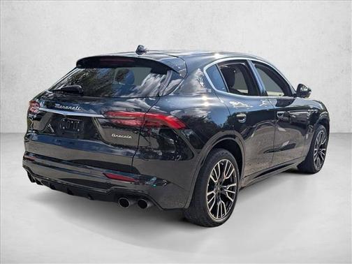 2023 Maserati Grecale GT