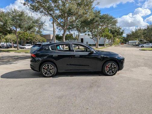 2023 Maserati Grecale GT