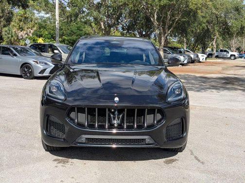 2023 Maserati Grecale GT