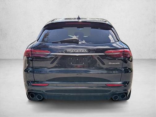 2023 Maserati Grecale GT