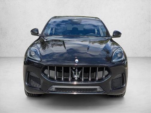 2023 Maserati Grecale GT