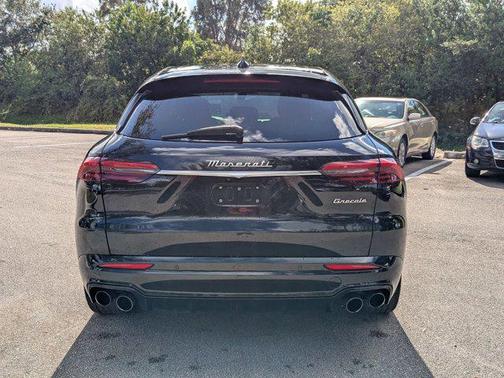 2023 Maserati Grecale GT