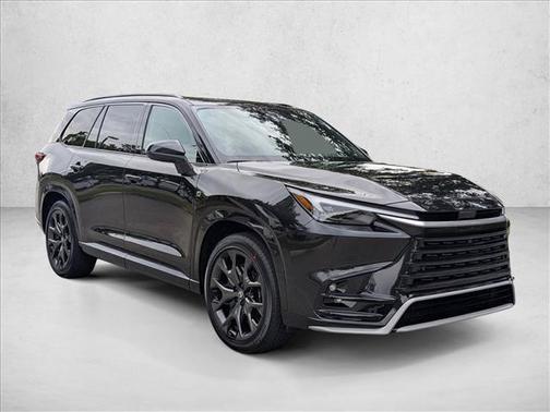 Caviar 2026 Lexus TX 500h F SPORT Premium