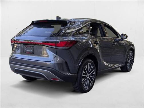2025 Lexus RX 350 Premium Plus