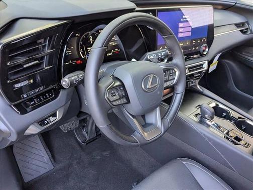 2025 Lexus RX 350 Premium Plus