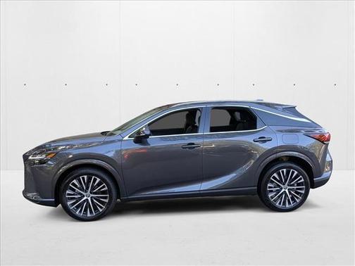 2025 Lexus RX 350 Premium Plus