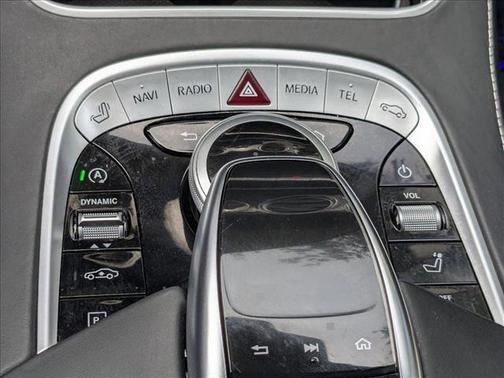 2020 Mercedes-Benz S-Class S 450