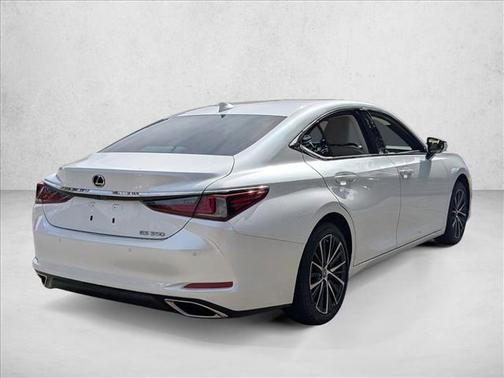 2024 Lexus ES 350 Base