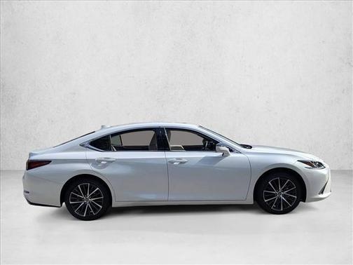 2024 Lexus ES 350 Base