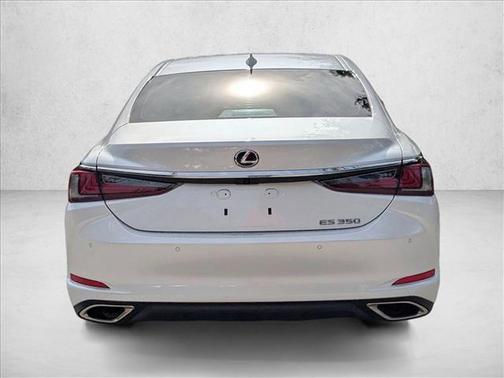 2024 Lexus ES 350 Base