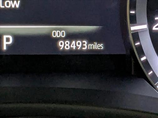 Blizzard Pearl 2020 Toyota Highlander XLE