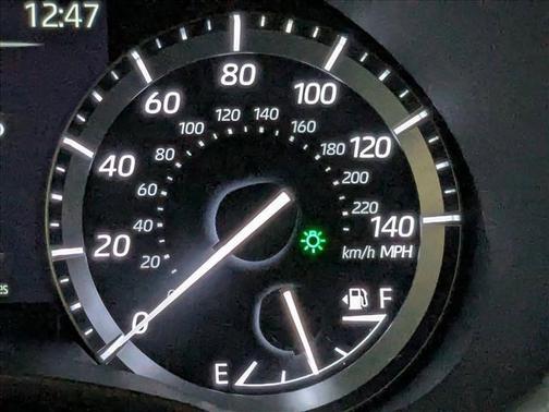 Blizzard Pearl 2020 Toyota Highlander XLE