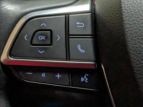 Blizzard Pearl 2020 Toyota Highlander XLE