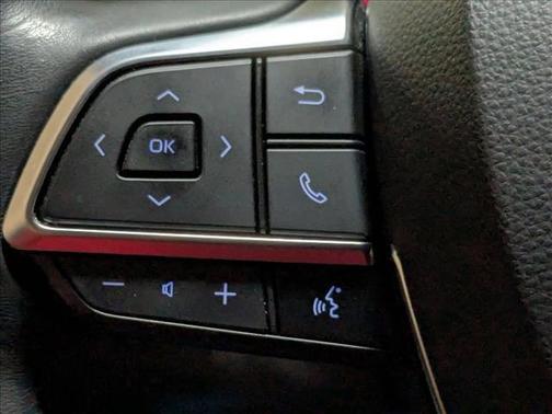 Blizzard Pearl 2020 Toyota Highlander XLE