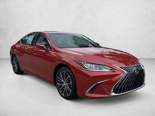2025 Lexus ES 350 Base