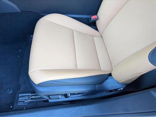 2025 Lexus ES 300h Base