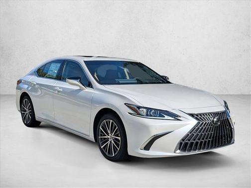 2025 Lexus ES 350 Base