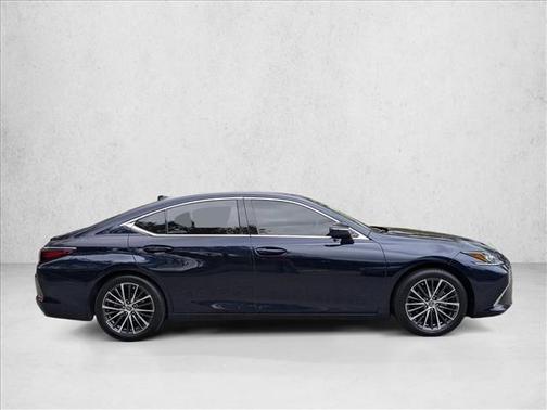 2024 Lexus ES 350 Base