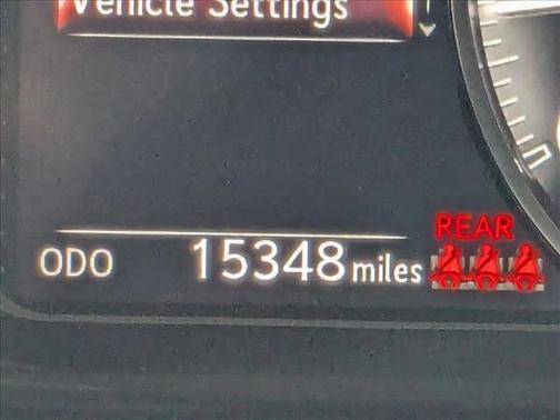 2024 Lexus ES 350 Base