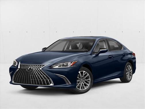 2024 Lexus ES 350 Base