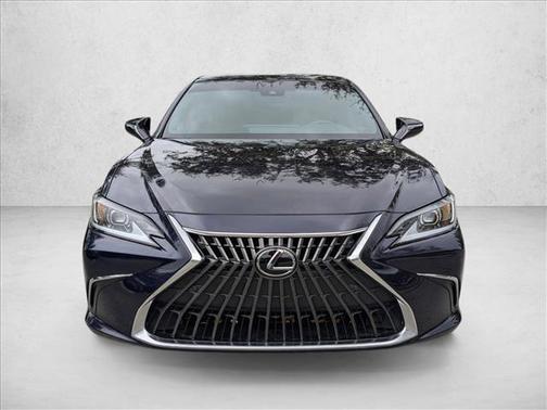 2024 Lexus ES 350 Base