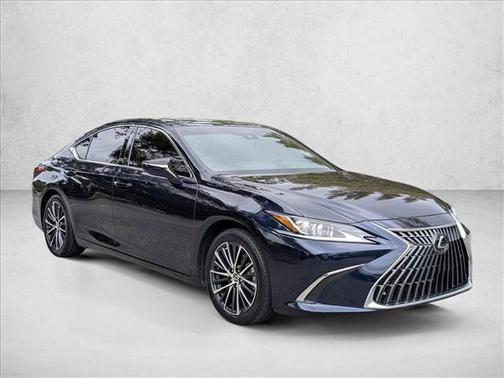 2024 Lexus ES 350 Base