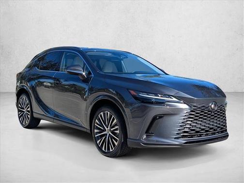 2026 Lexus RX 350 Base