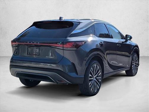 2026 Lexus RX 350 Base