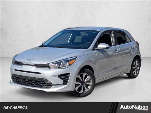 2023 Kia Rio S