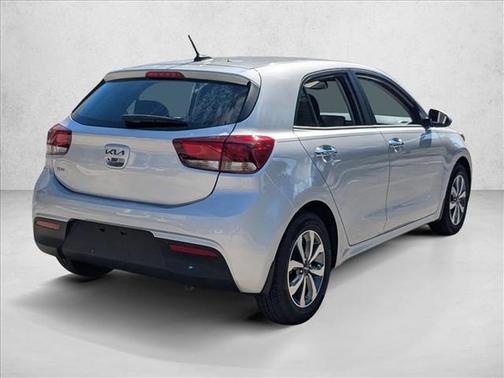 2023 Kia Rio S