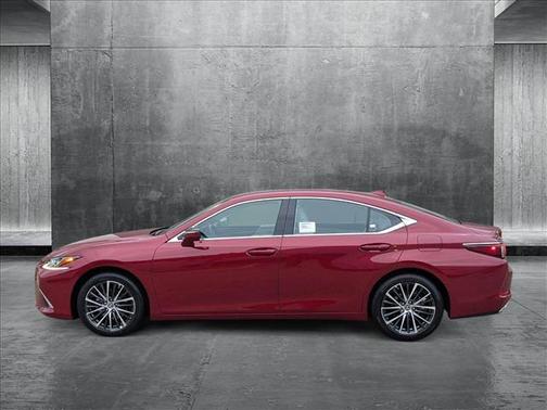2025 Lexus ES 350 Base